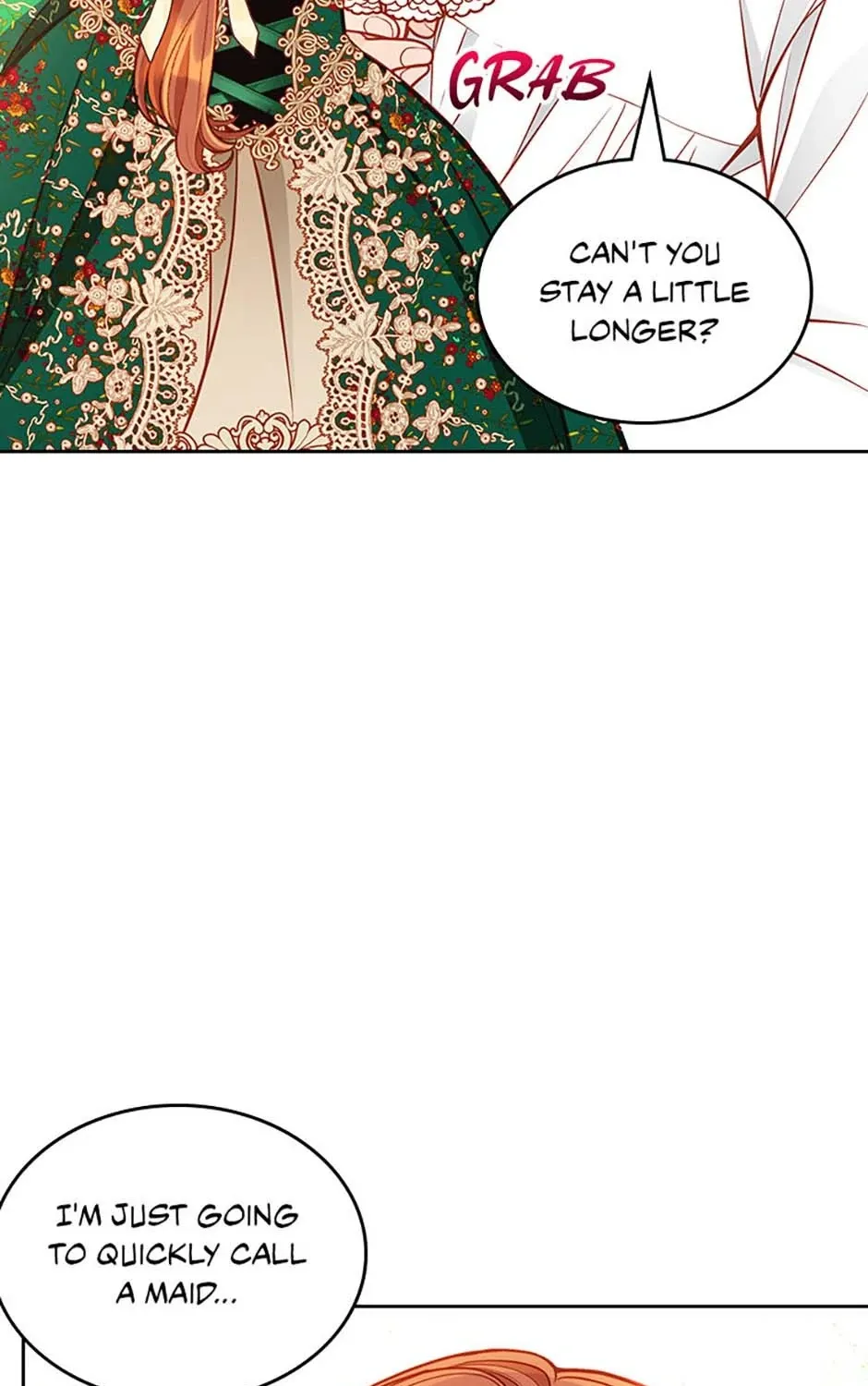 Secret Wardrobe Of The Duchess Chapter 106 page 76 - 