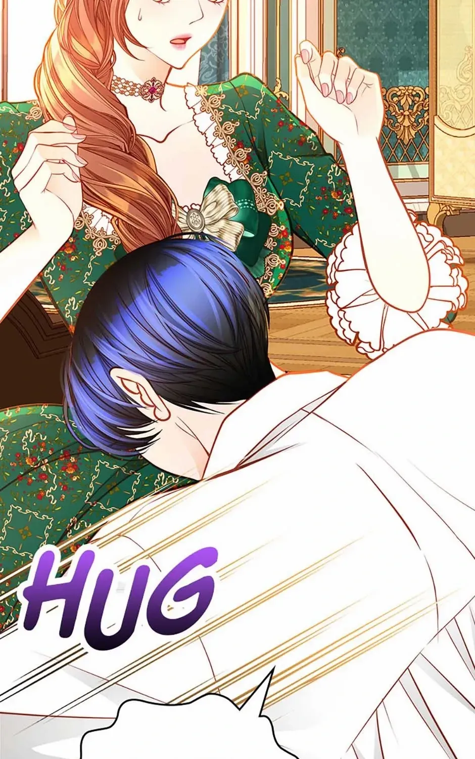 Secret Wardrobe Of The Duchess Chapter 106 page 80 - 
