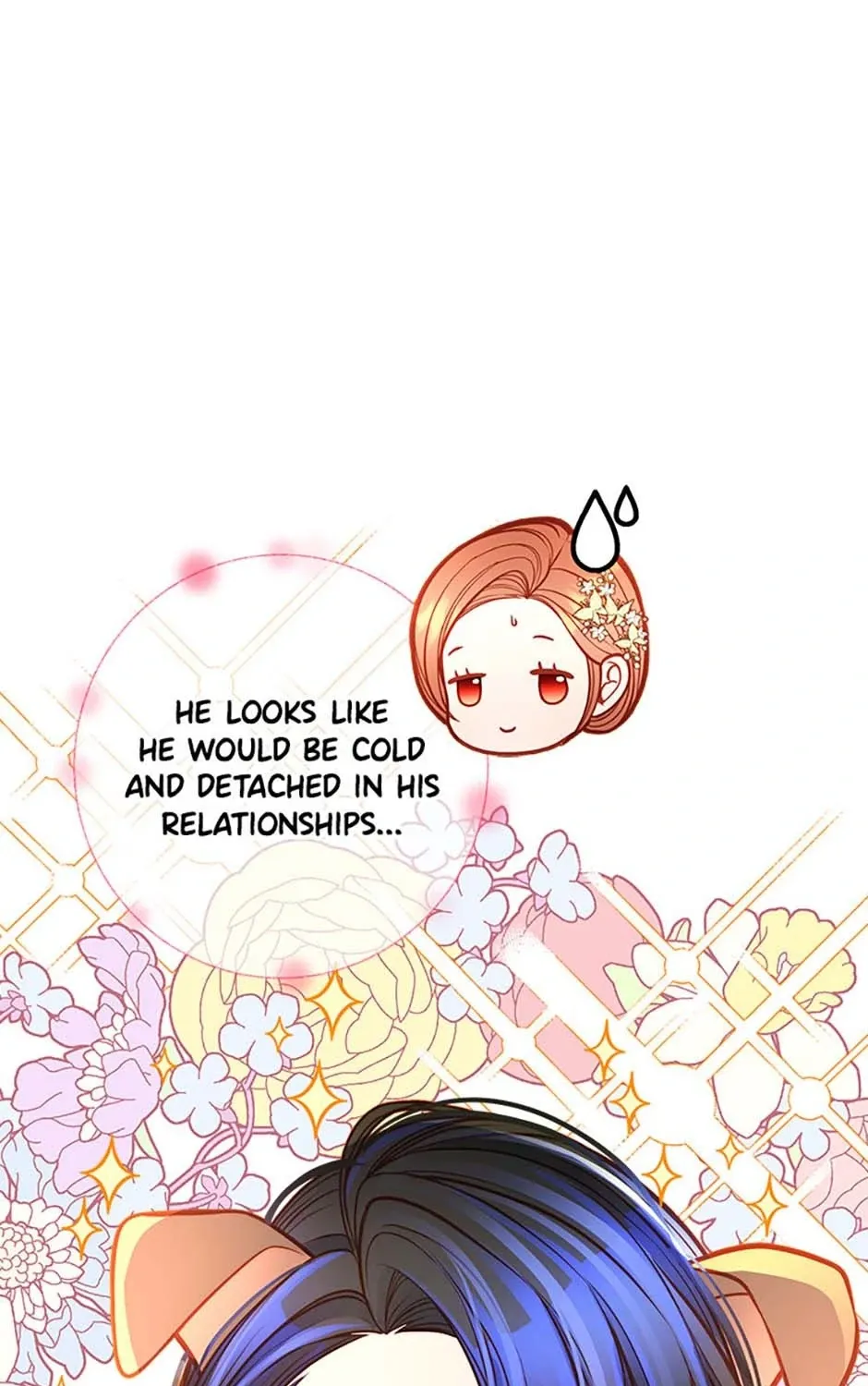 Secret Wardrobe Of The Duchess Chapter 106 page 84 - 