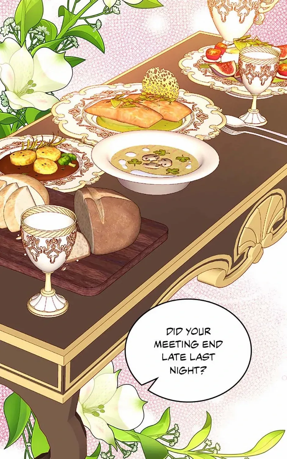 Secret Wardrobe Of The Duchess Chapter 106 page 90 - 