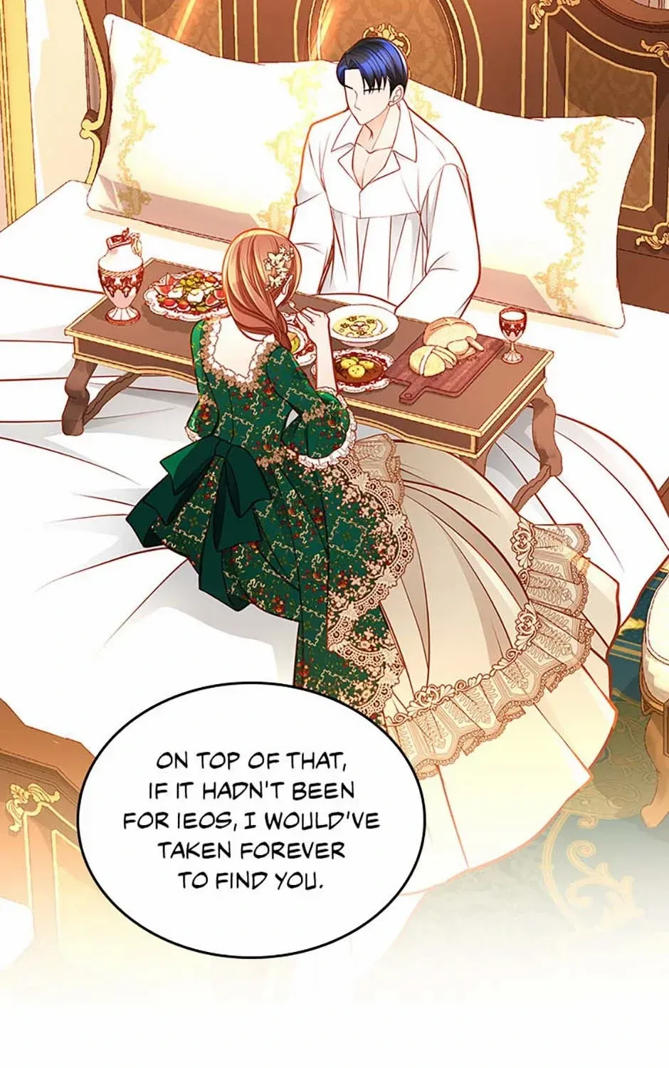 Secret Wardrobe Of The Duchess Chapter 106 page 100 - 