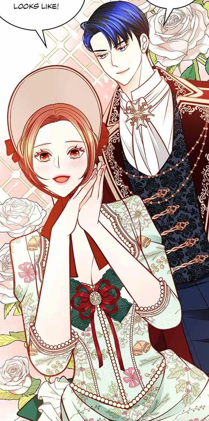 Secret Wardrobe Of The Duchess Chapter 107 page 13 - 