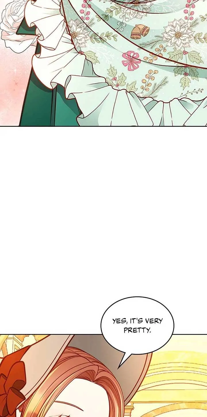 Secret Wardrobe Of The Duchess Chapter 107 page 14 - 