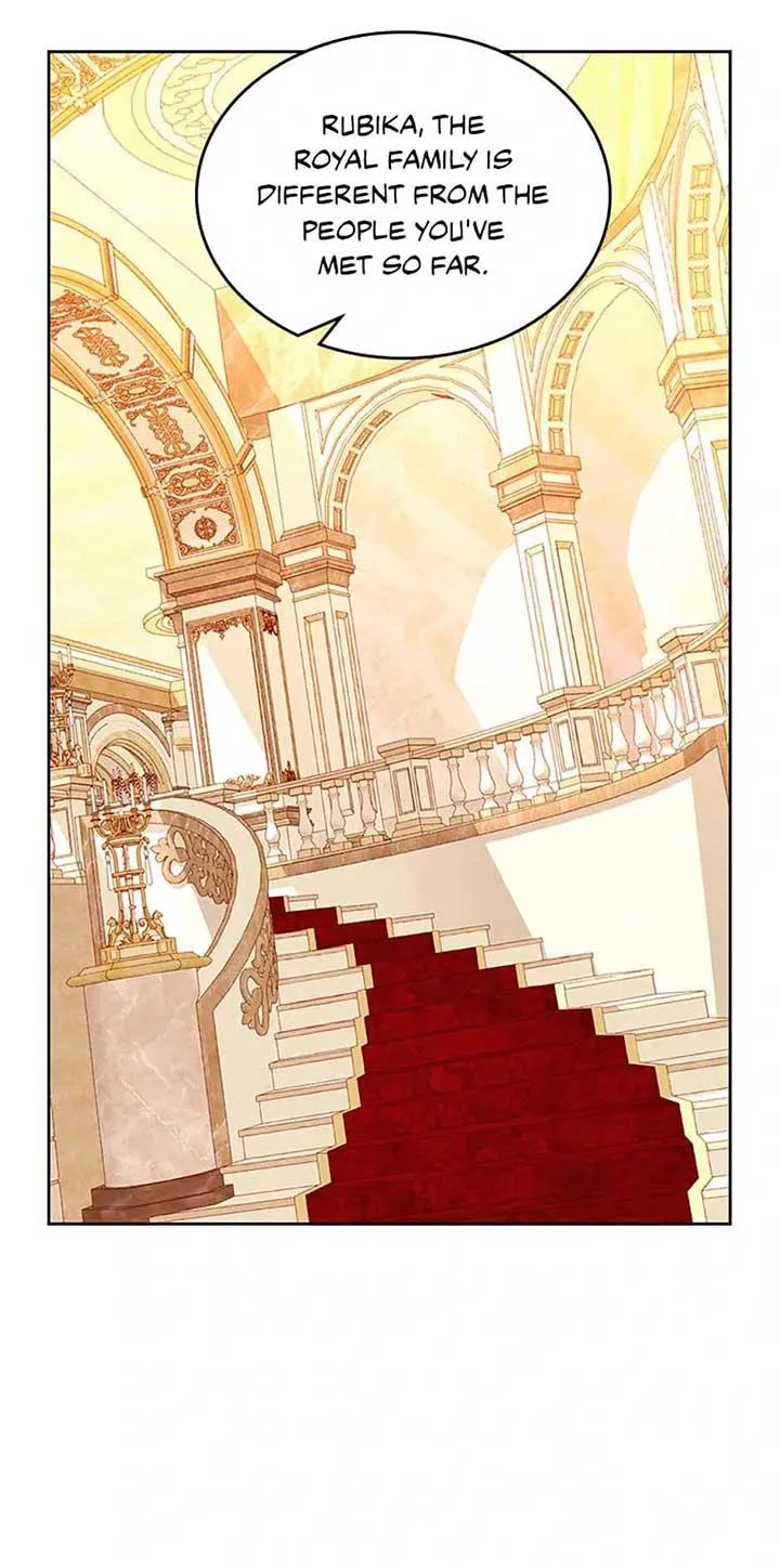 Secret Wardrobe Of The Duchess Chapter 107 page 16 - 