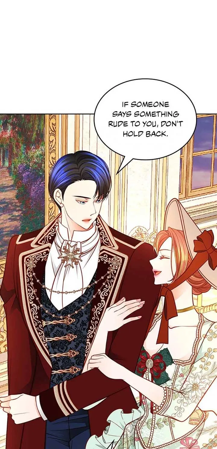 Secret Wardrobe Of The Duchess Chapter 107 page 17 - 