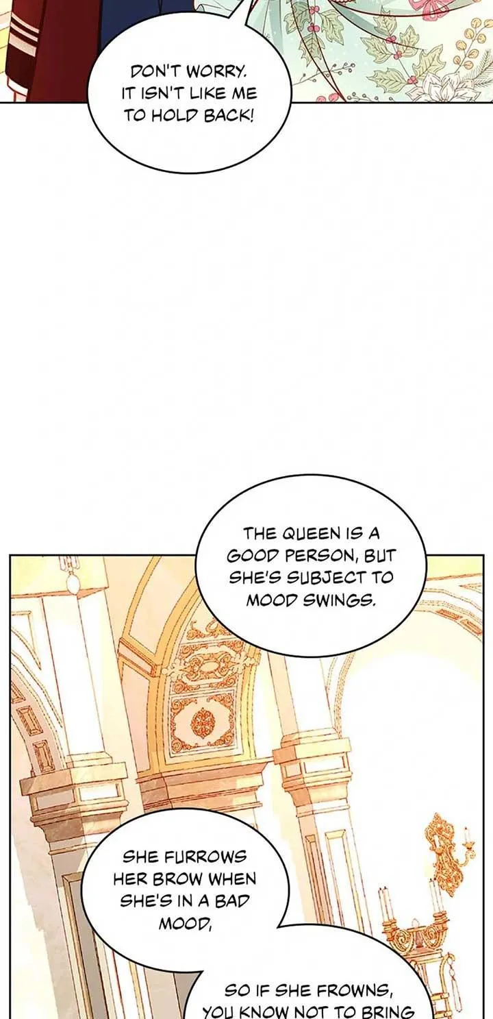 Secret Wardrobe Of The Duchess Chapter 107 page 18 - 