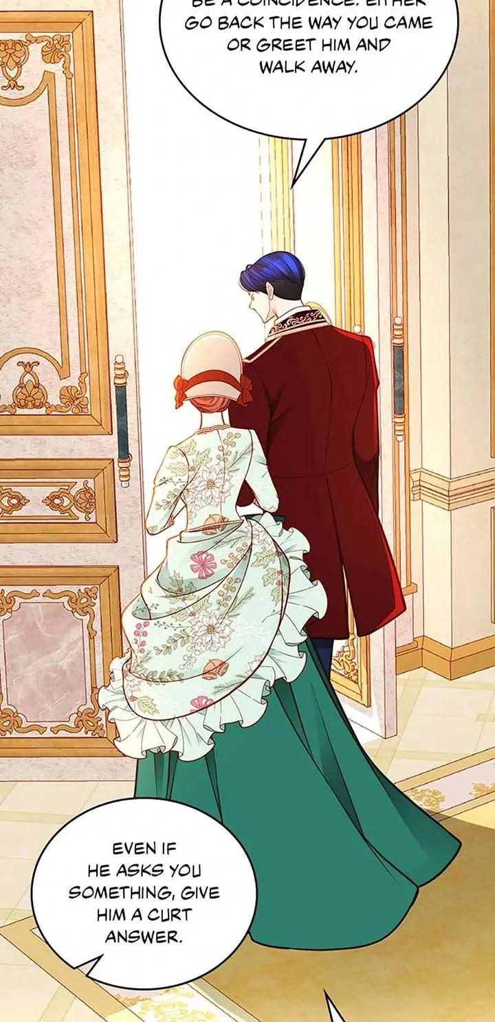 Secret Wardrobe Of The Duchess Chapter 107 page 20 - 