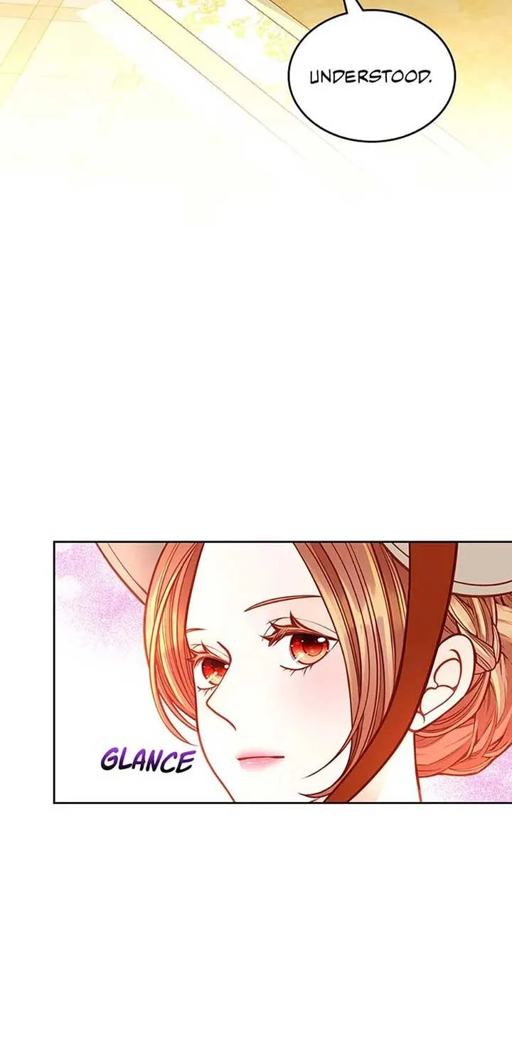 Secret Wardrobe Of The Duchess Chapter 107 page 21 - 