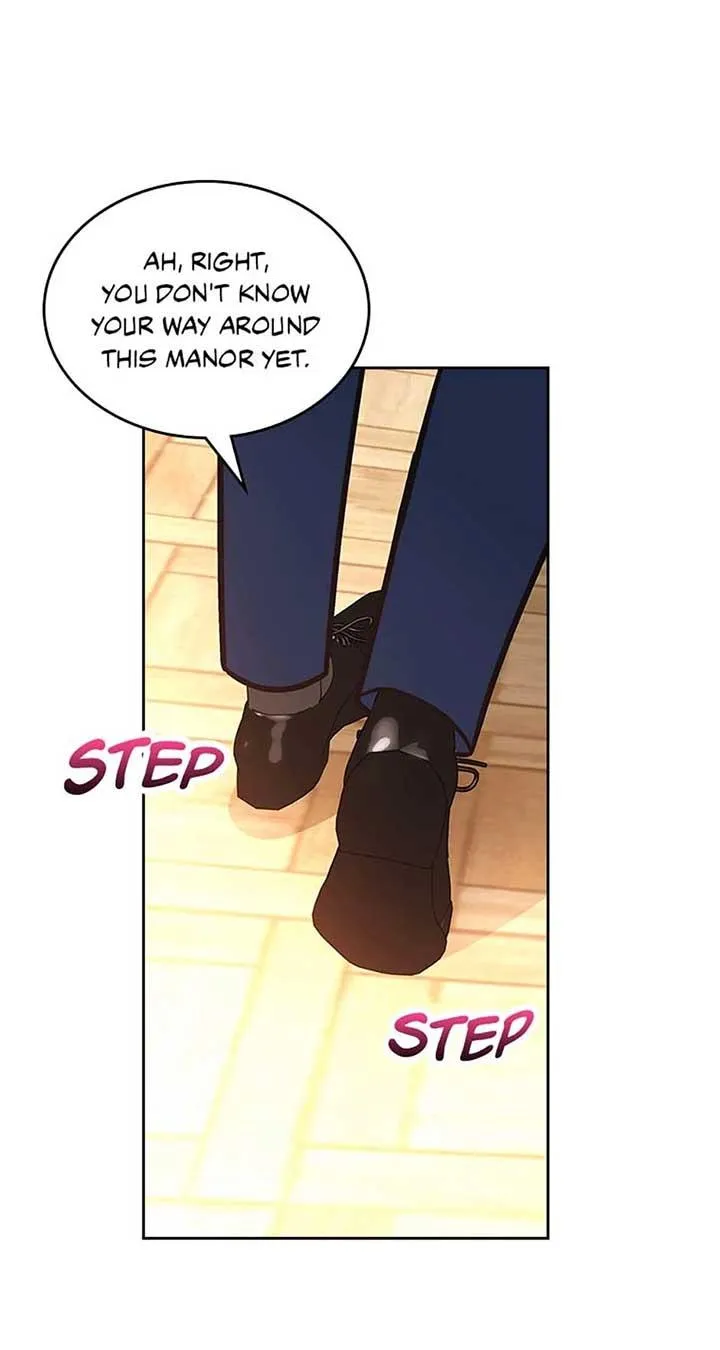 Secret Wardrobe Of The Duchess Chapter 107 page 24 - 