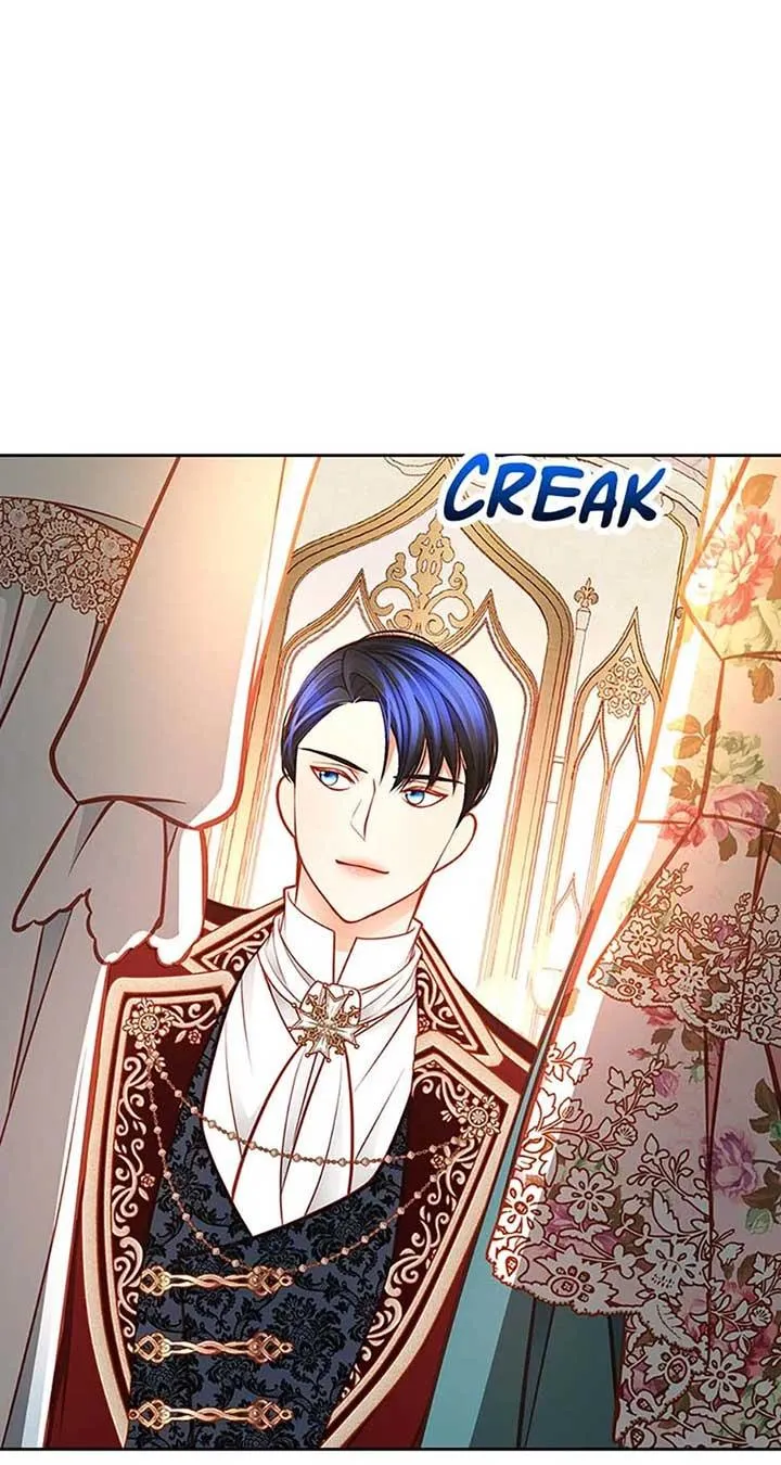 Secret Wardrobe Of The Duchess Chapter 107 page 25 - 