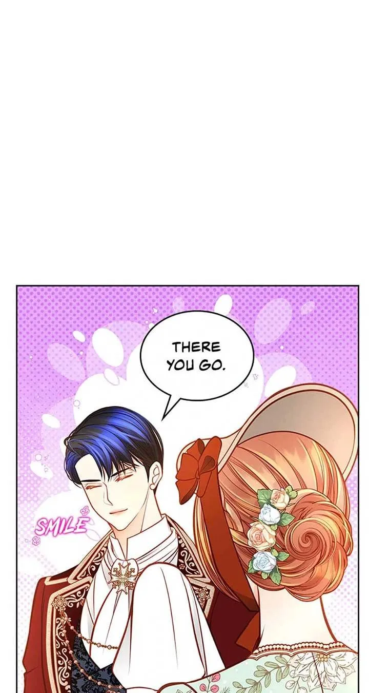 Secret Wardrobe Of The Duchess Chapter 107 page 26 - 