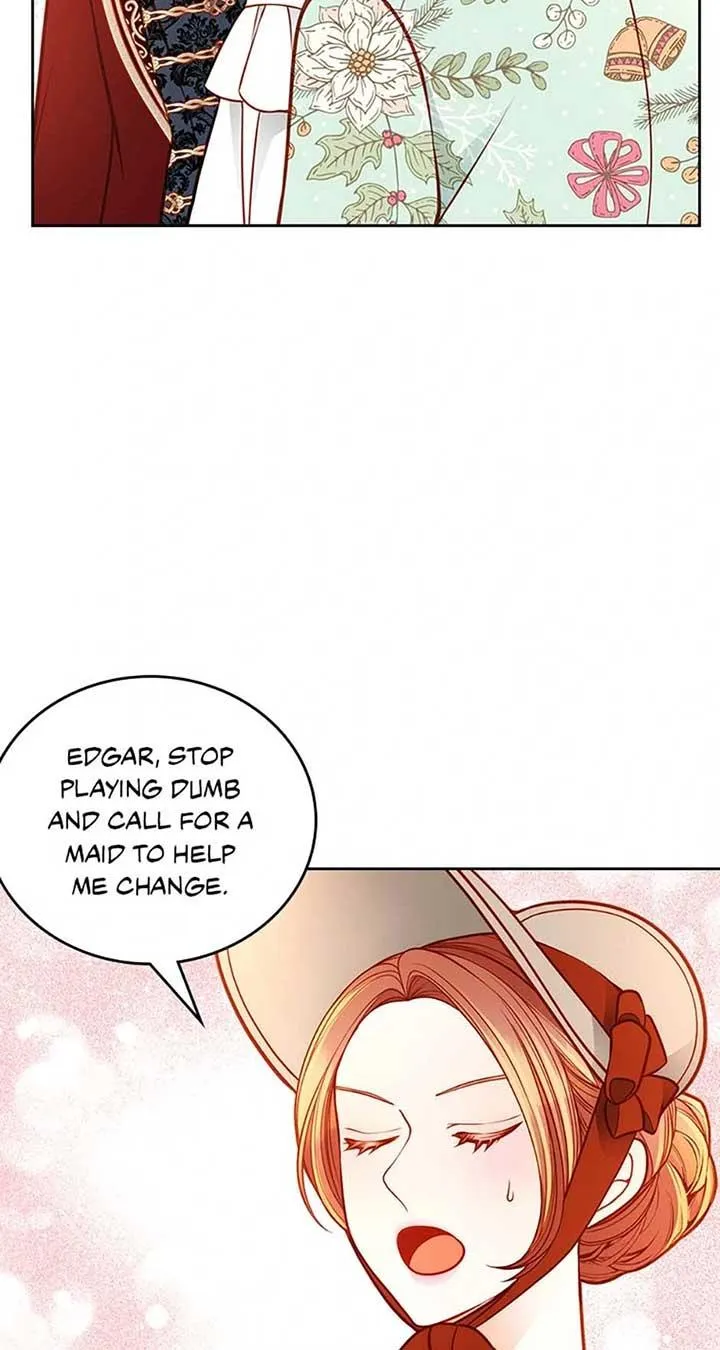 Secret Wardrobe Of The Duchess Chapter 107 page 27 - 