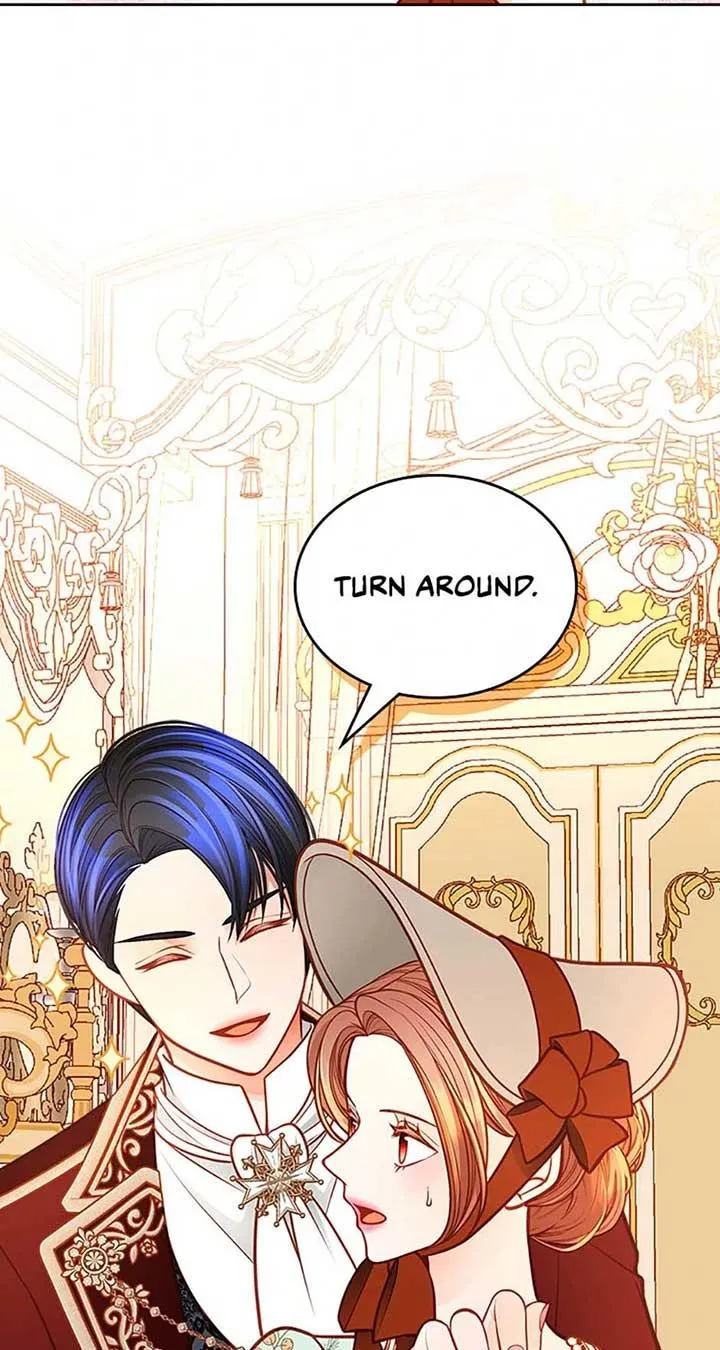 Secret Wardrobe Of The Duchess Chapter 107 page 28 - 