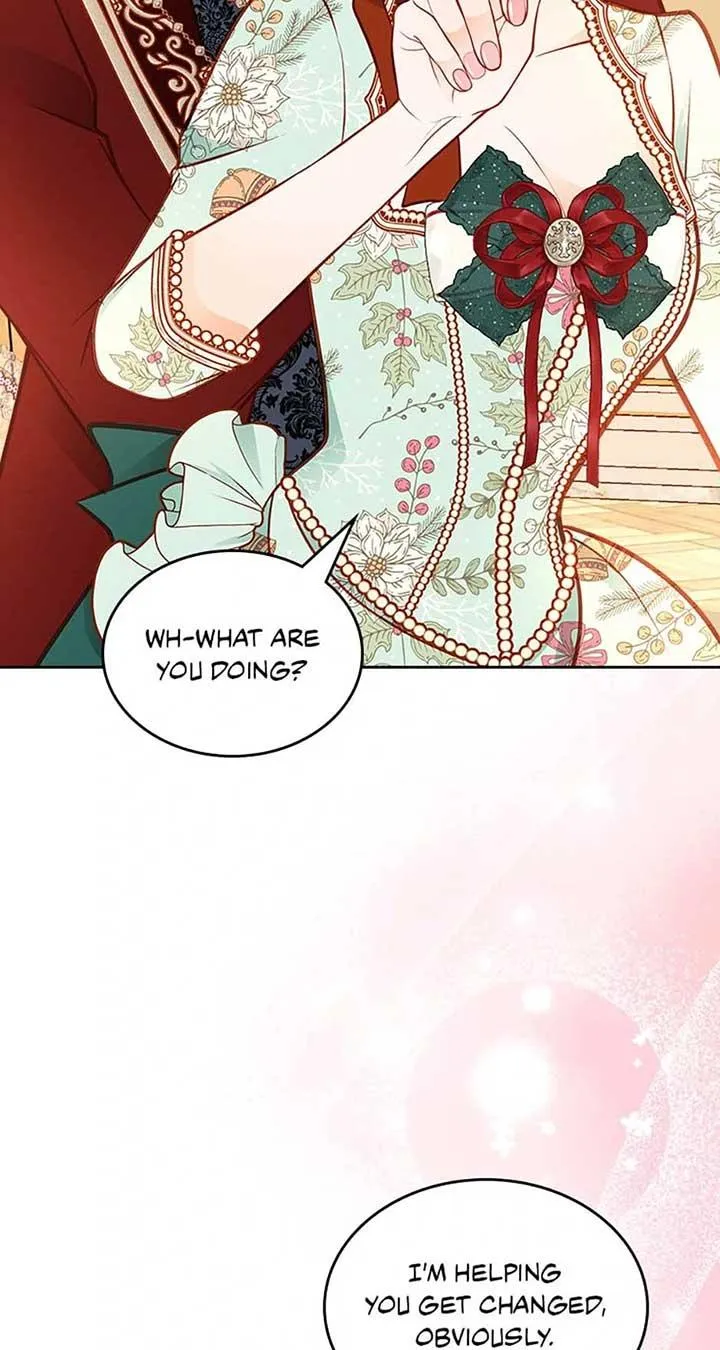 Secret Wardrobe Of The Duchess Chapter 107 page 29 - 