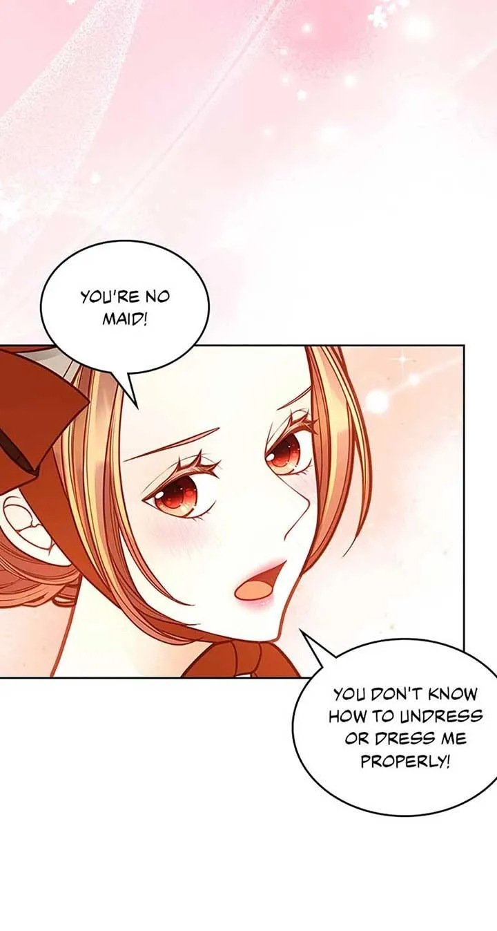 Secret Wardrobe Of The Duchess Chapter 107 page 31 - 