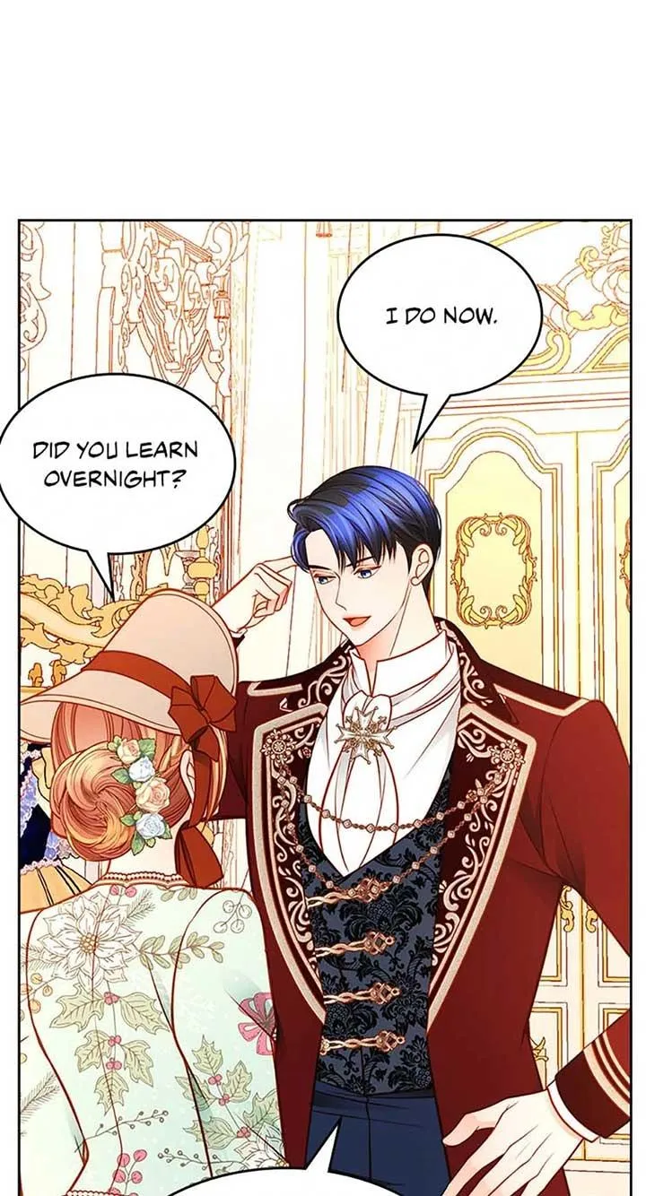 Secret Wardrobe Of The Duchess Chapter 107 page 32 - 
