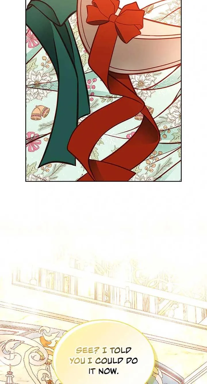 Secret Wardrobe Of The Duchess Chapter 107 page 37 - 