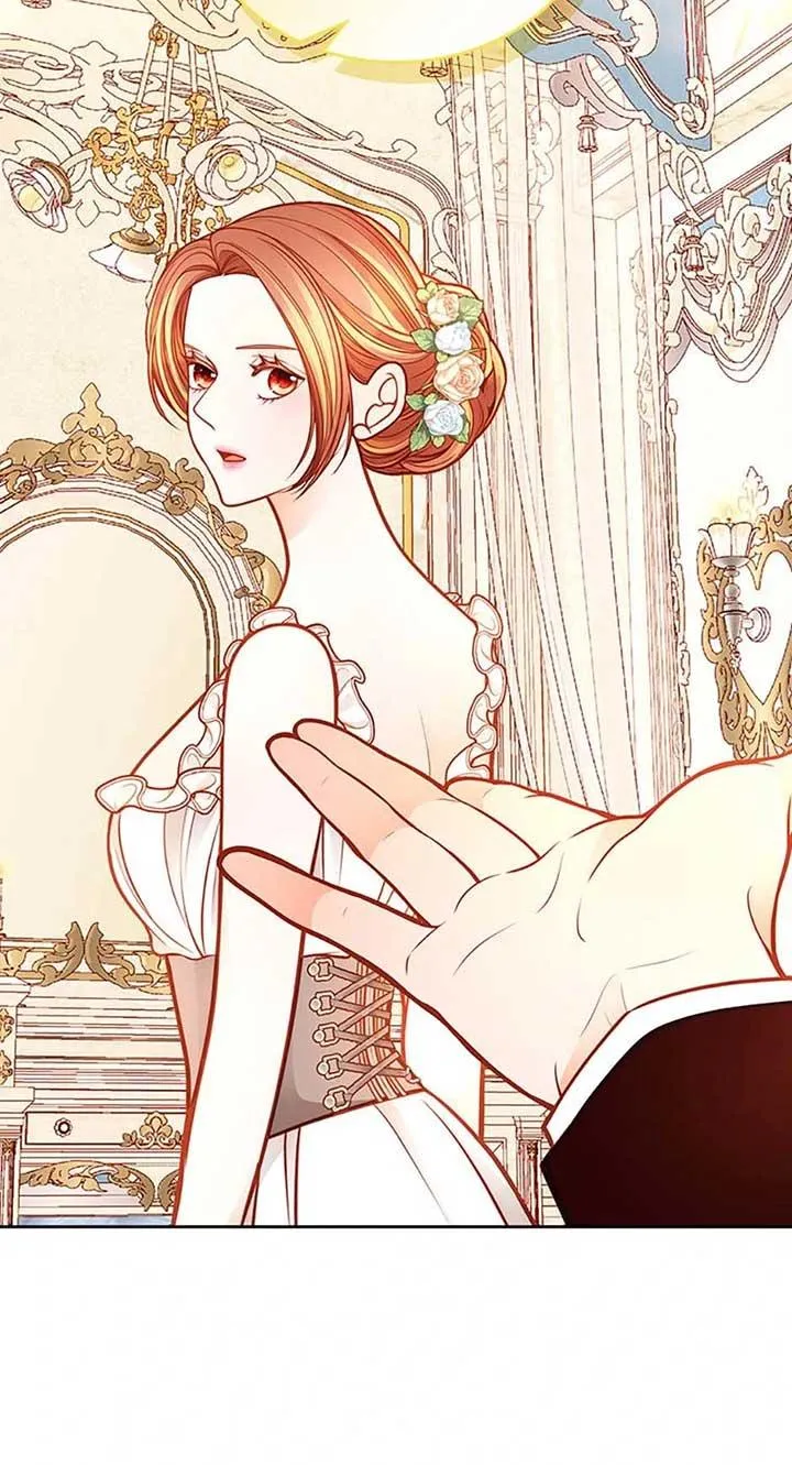 Secret Wardrobe Of The Duchess Chapter 107 page 38 - 