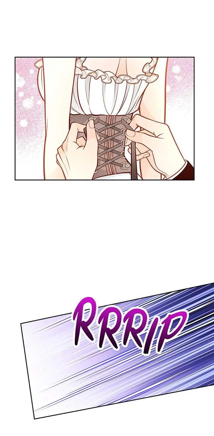 Secret Wardrobe Of The Duchess Chapter 107 page 39 - 