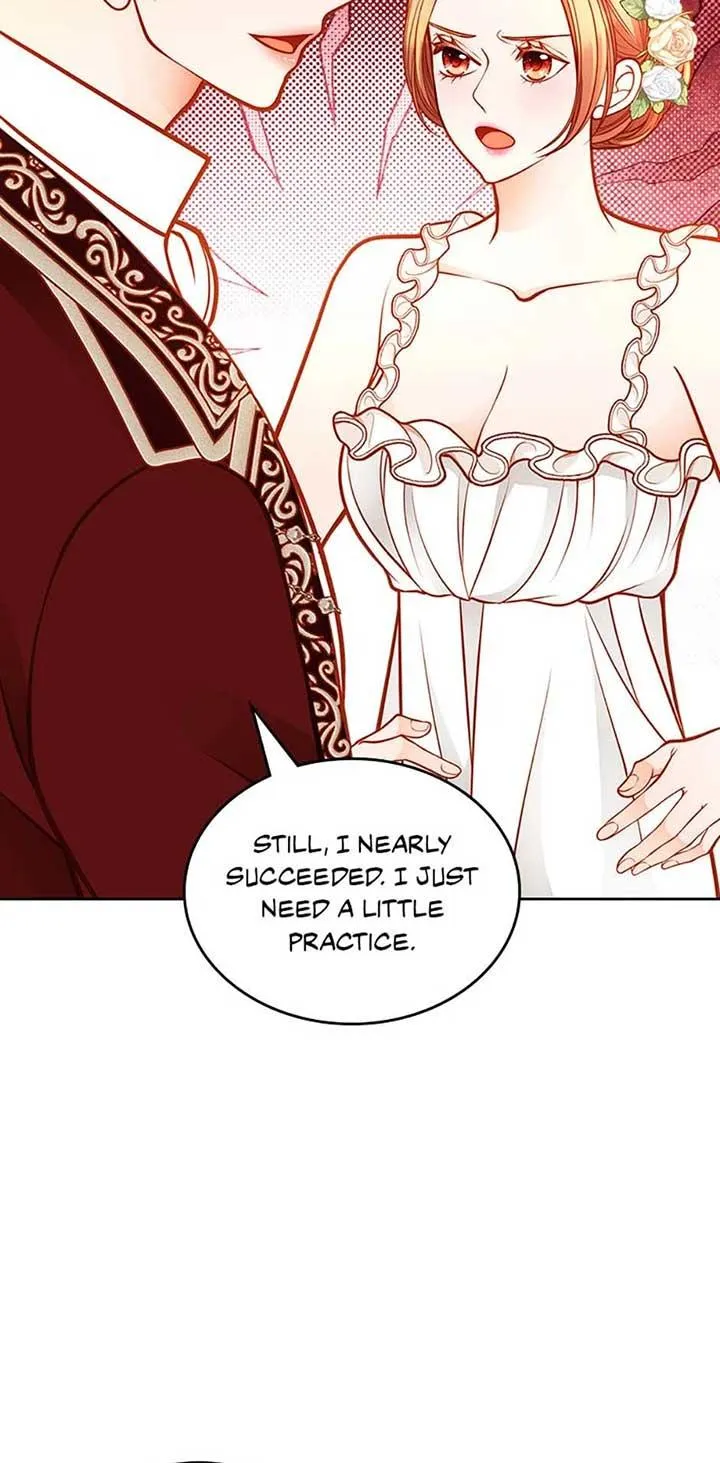 Secret Wardrobe Of The Duchess Chapter 107 page 41 - 