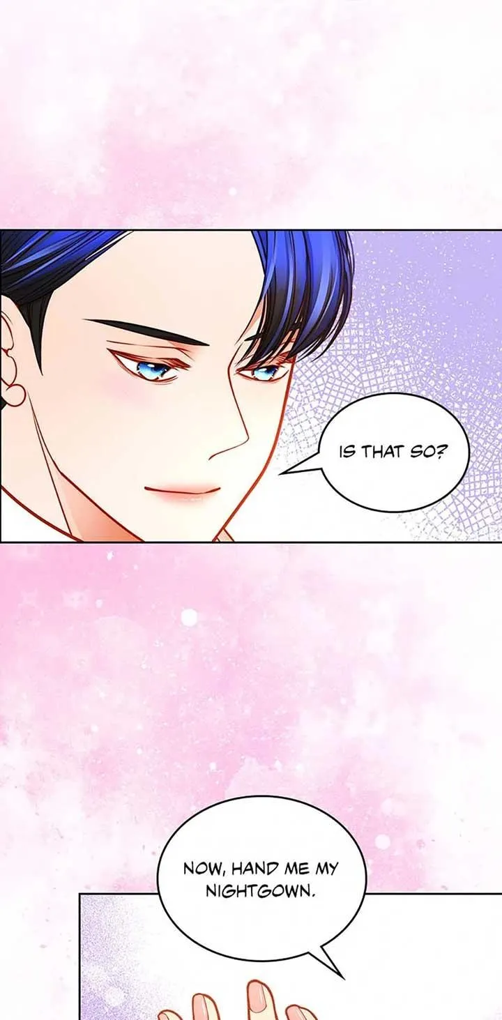 Secret Wardrobe Of The Duchess Chapter 107 page 43 - 
