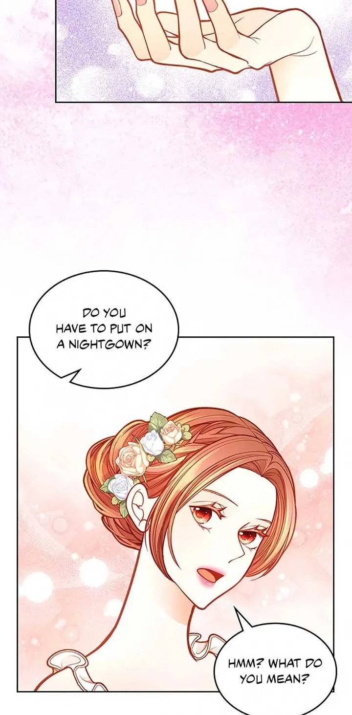 Secret Wardrobe Of The Duchess Chapter 107 page 44 - 