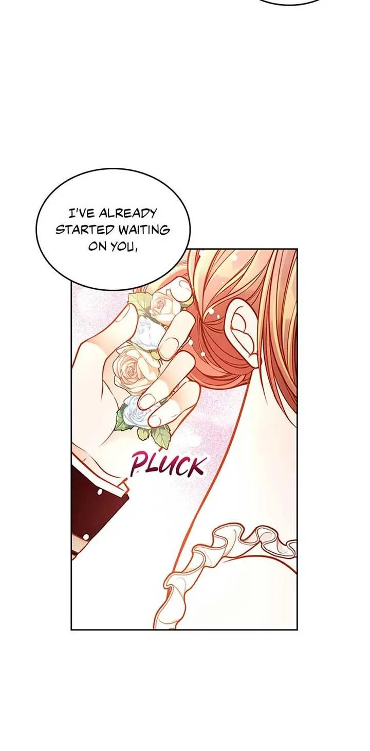 Secret Wardrobe Of The Duchess Chapter 107 page 45 - 