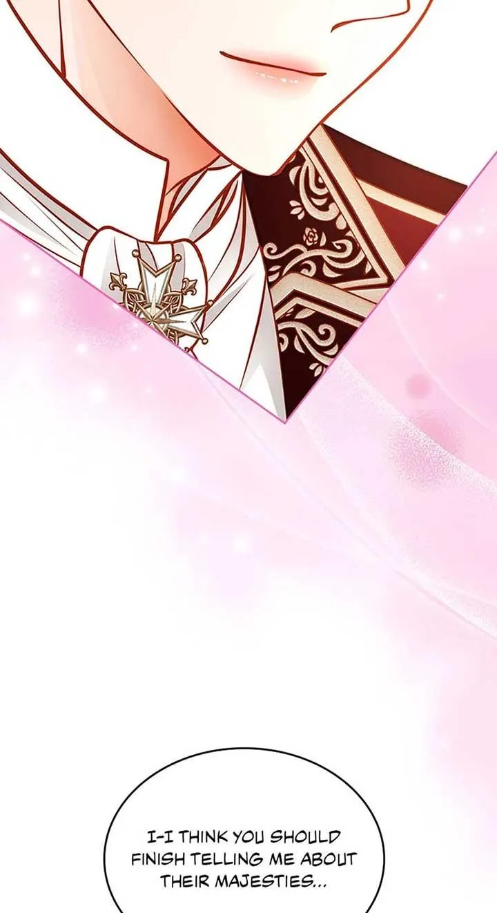 Secret Wardrobe Of The Duchess Chapter 107 page 50 - 