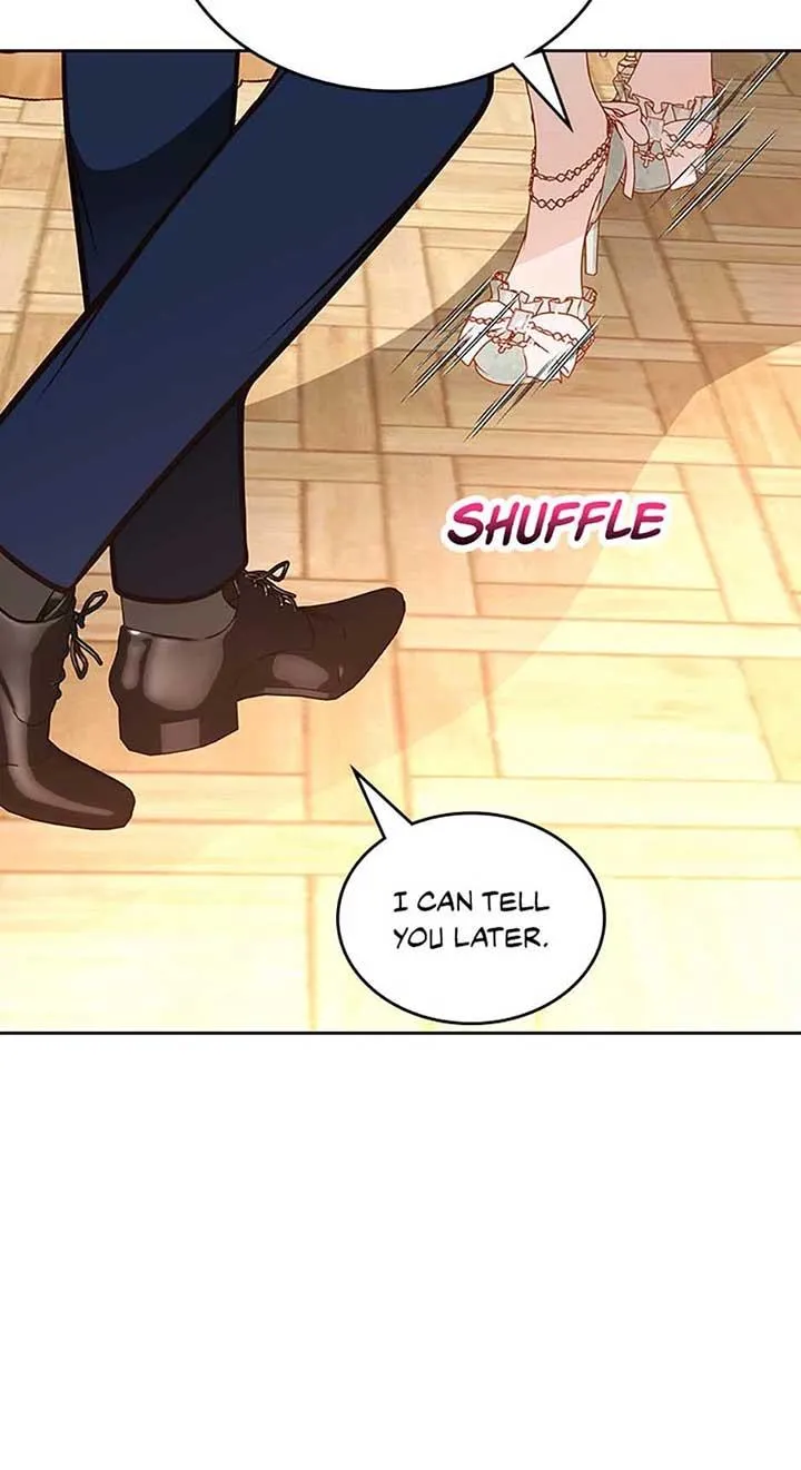 Secret Wardrobe Of The Duchess Chapter 107 page 51 - 