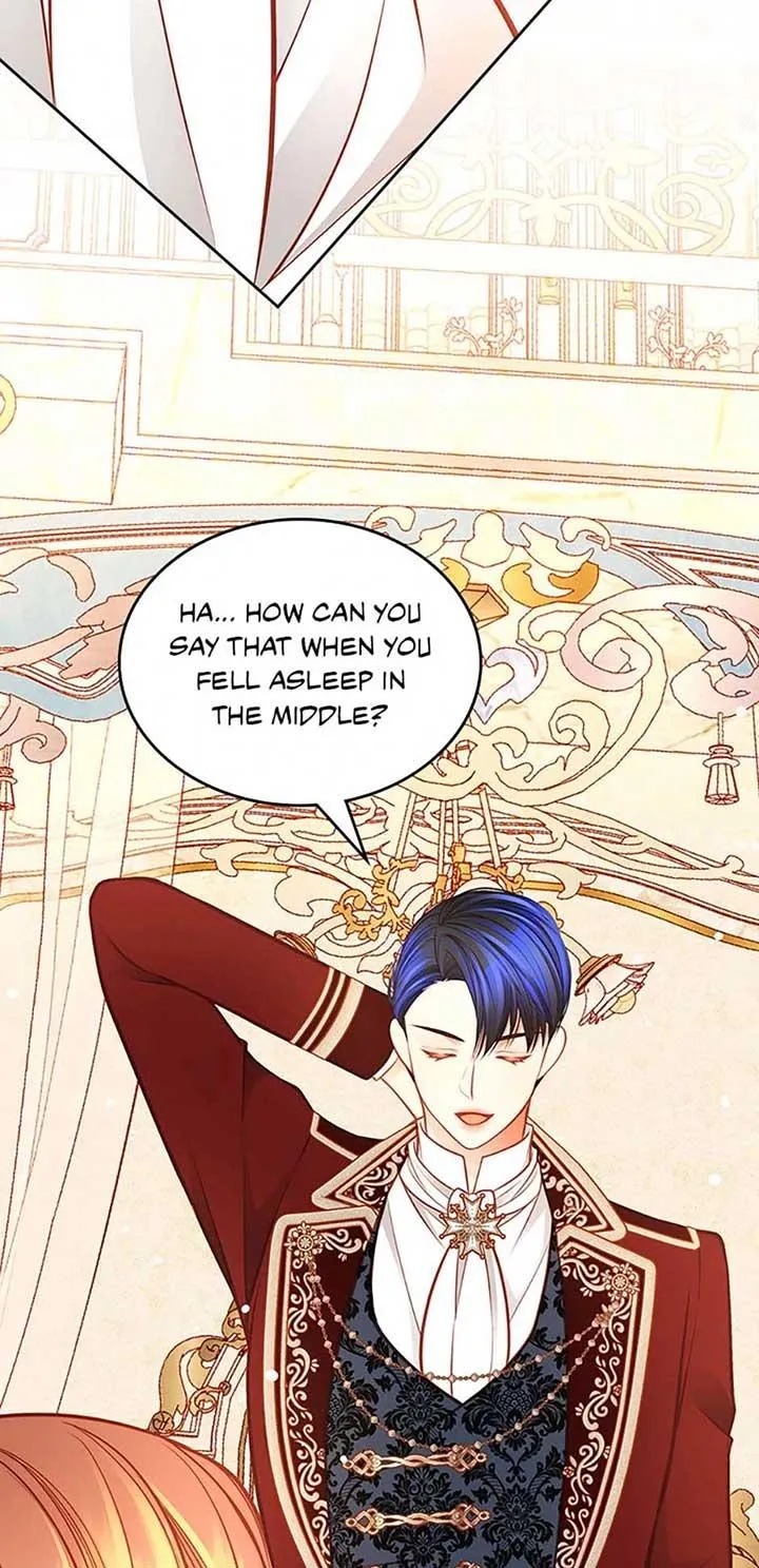 Secret Wardrobe Of The Duchess Chapter 107 page 54 - 