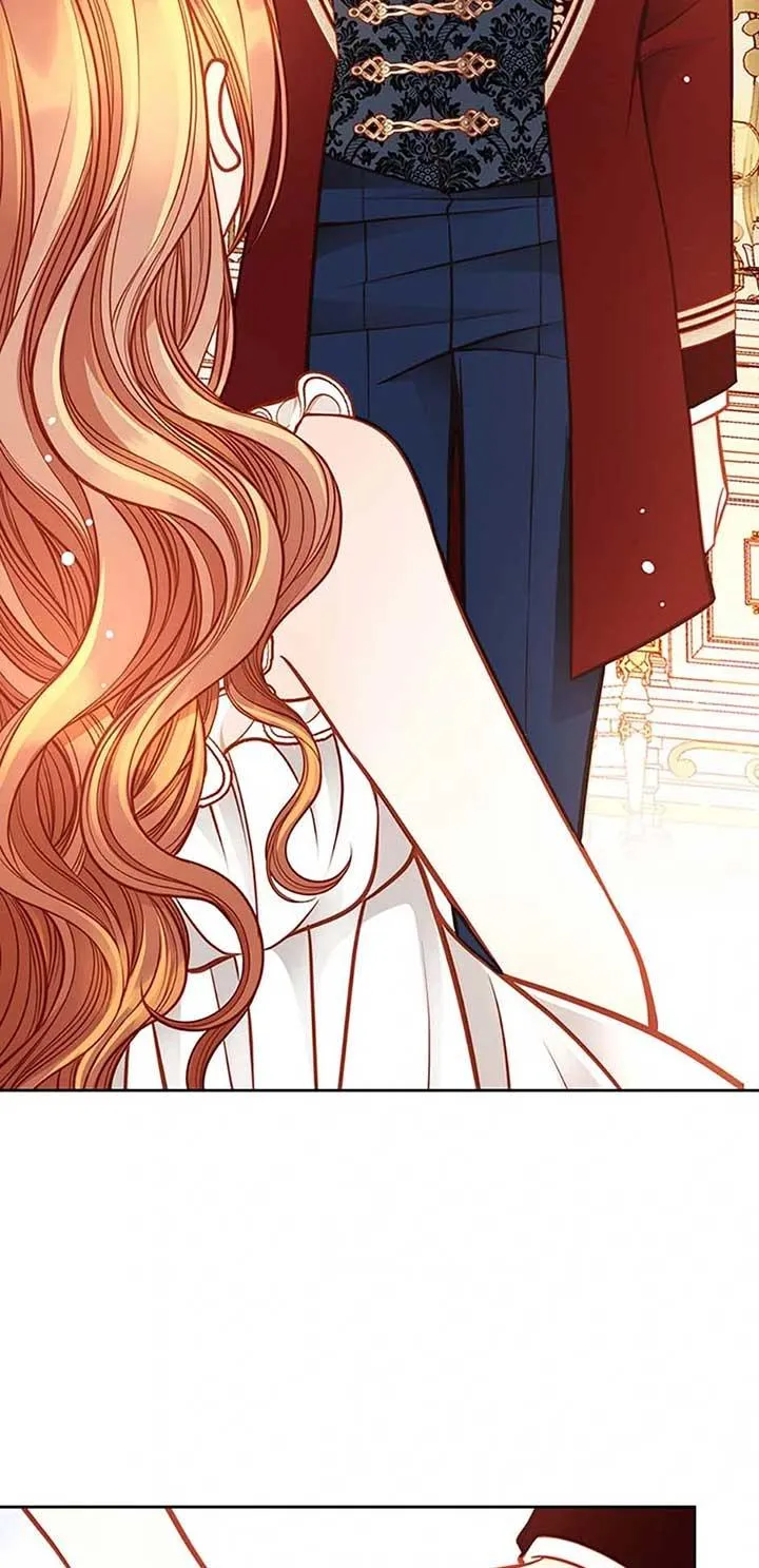 Secret Wardrobe Of The Duchess Chapter 107 page 55 - 