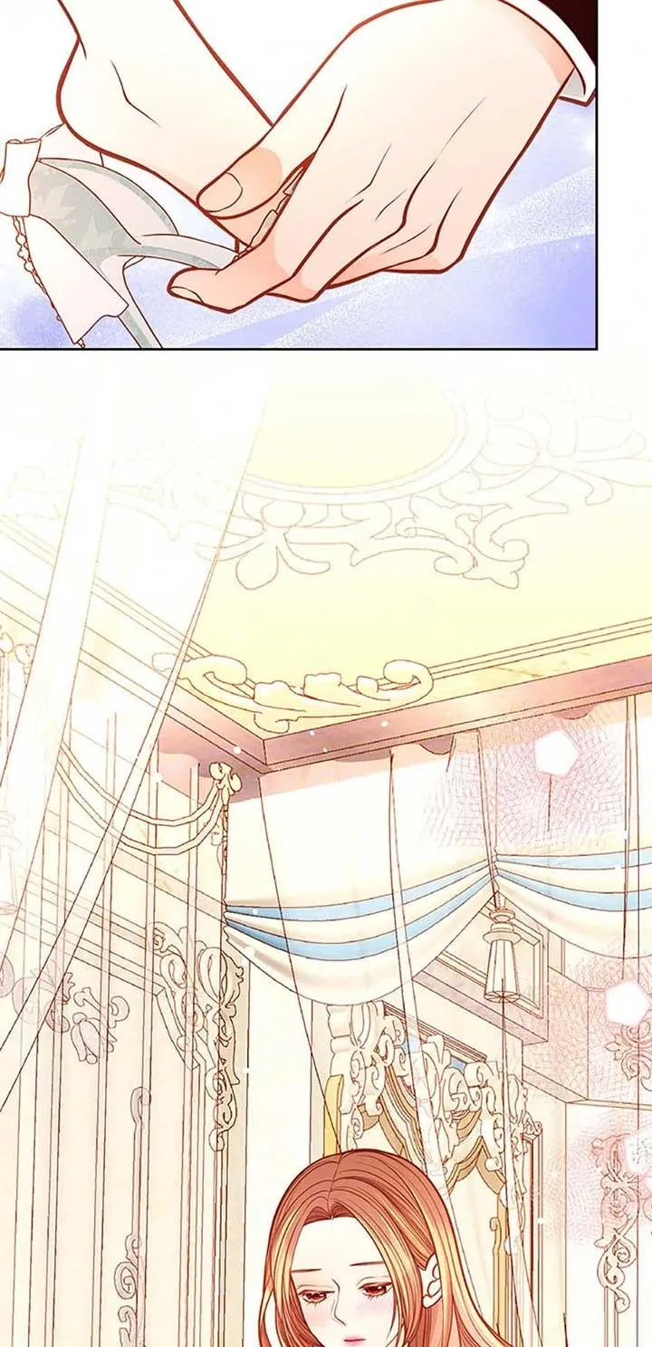 Secret Wardrobe Of The Duchess Chapter 107 page 56 - 