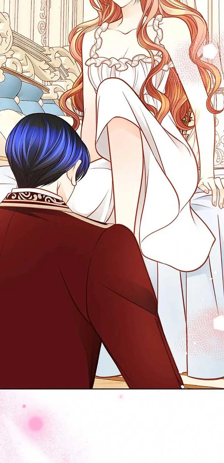 Secret Wardrobe Of The Duchess Chapter 107 page 57 - 