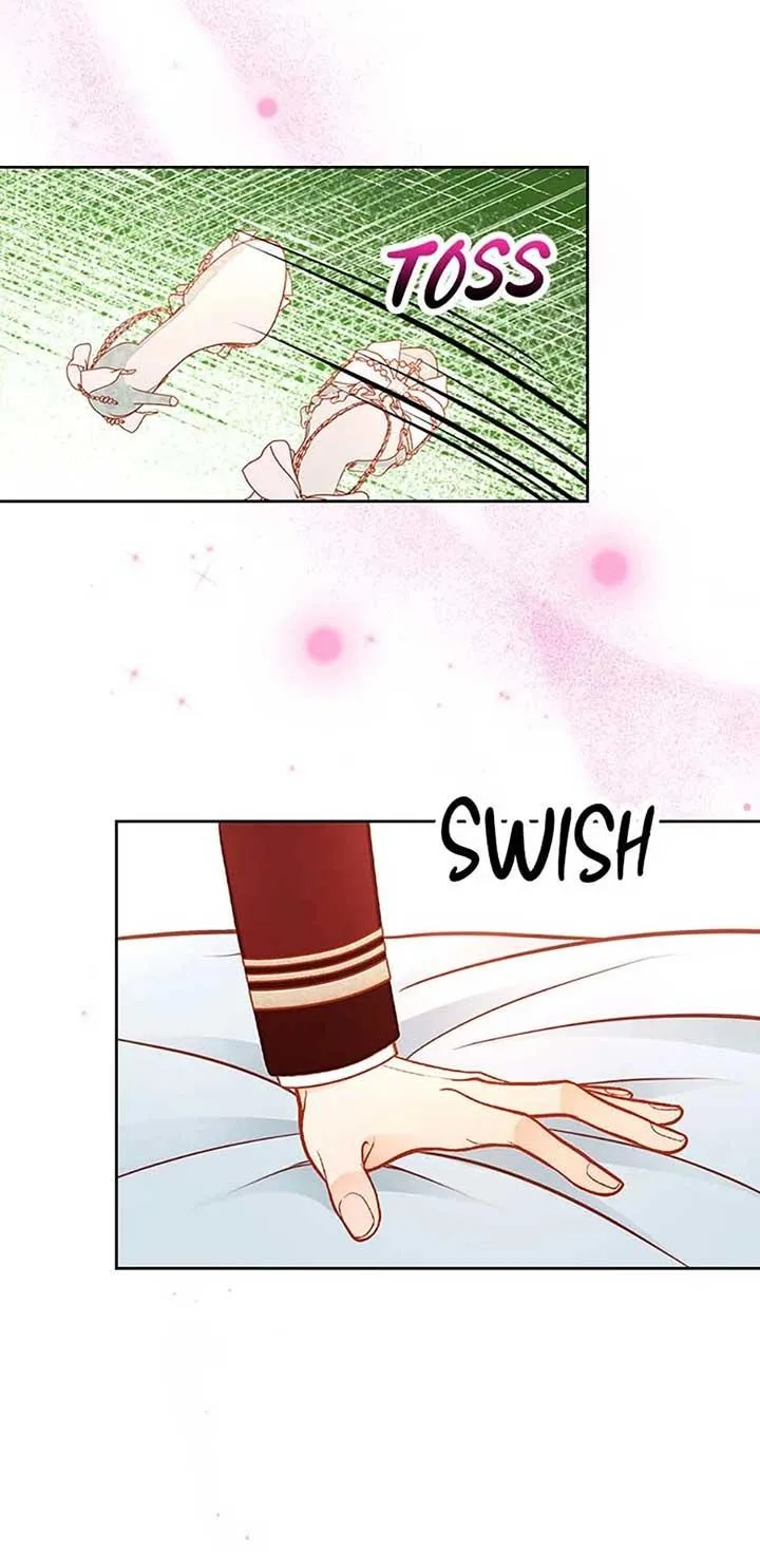 Secret Wardrobe Of The Duchess Chapter 107 page 58 - 