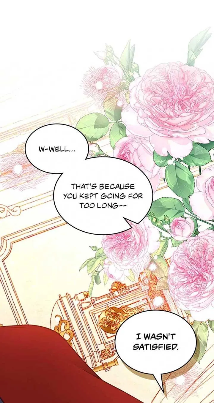 Secret Wardrobe Of The Duchess Chapter 107 page 59 - 