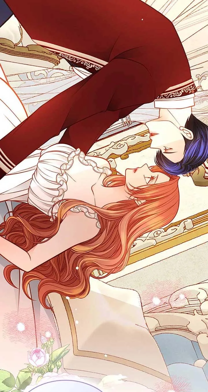 Secret Wardrobe Of The Duchess Chapter 107 page 60 - 