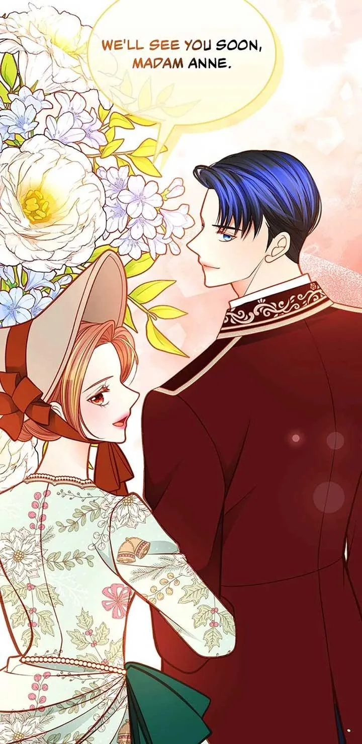 Secret Wardrobe Of The Duchess Chapter 107 page 7 - 