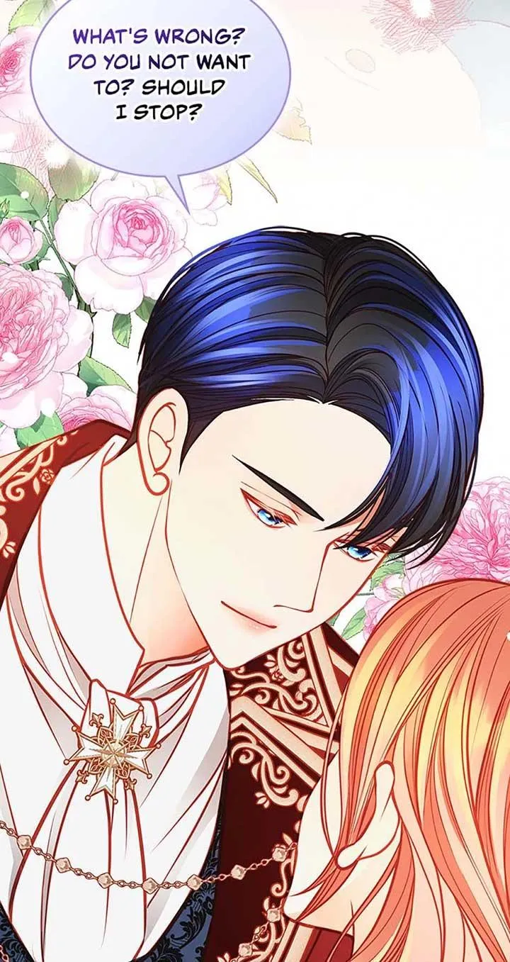 Secret Wardrobe Of The Duchess Chapter 107 page 61 - 