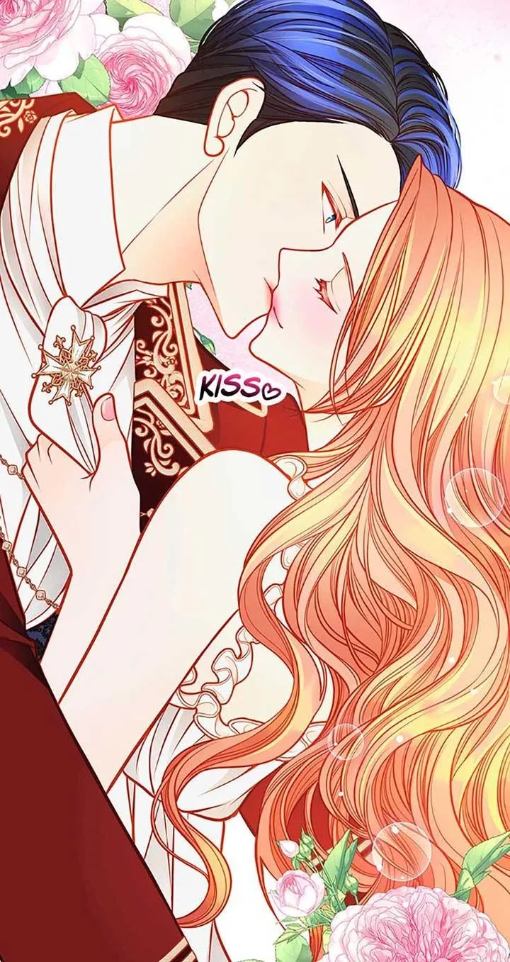 Secret Wardrobe Of The Duchess Chapter 107 page 64 - 