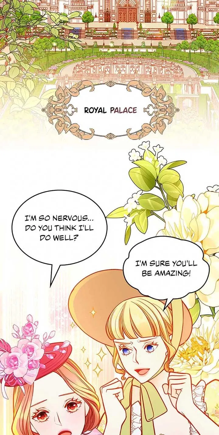 Secret Wardrobe Of The Duchess Chapter 107 page 68 - 