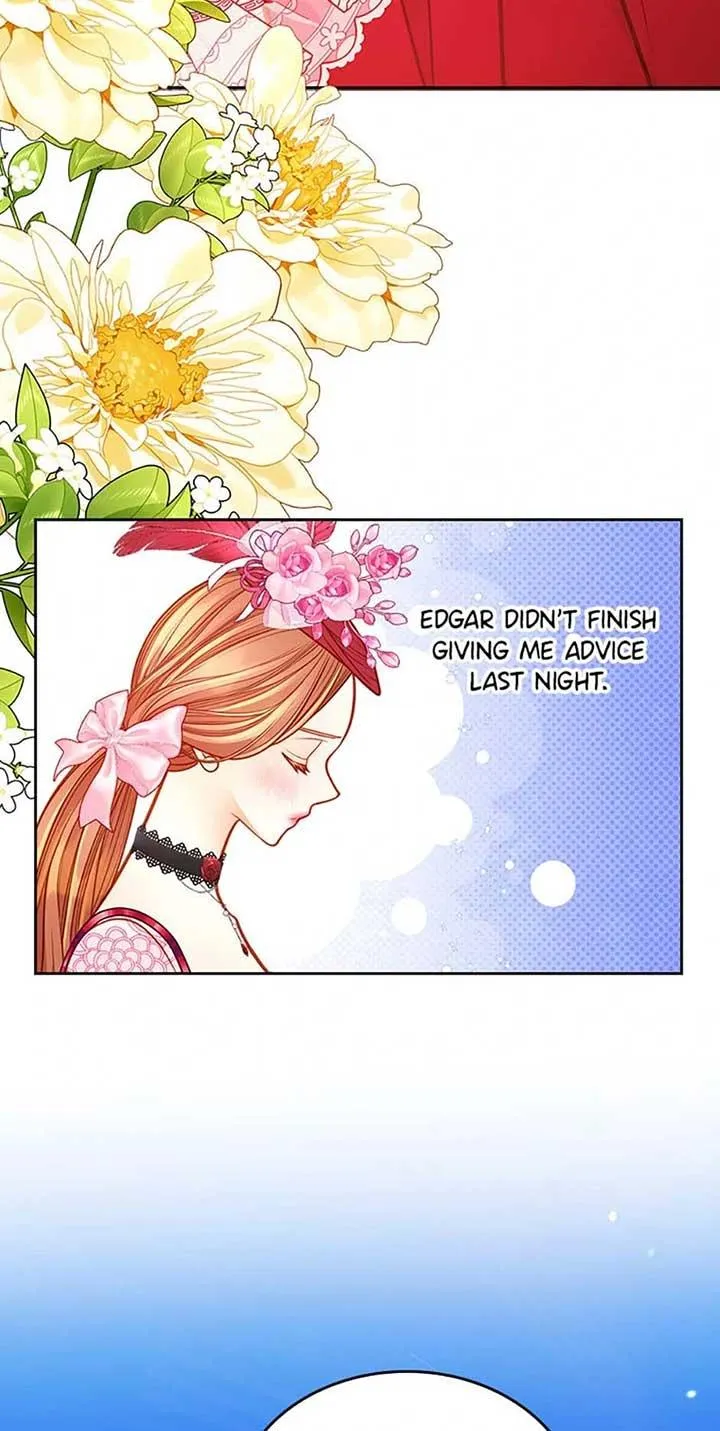 Secret Wardrobe Of The Duchess Chapter 107 page 70 - 