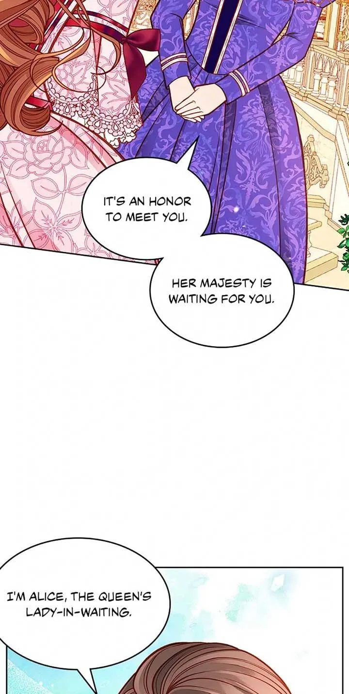 Secret Wardrobe Of The Duchess Chapter 107 page 72 - 