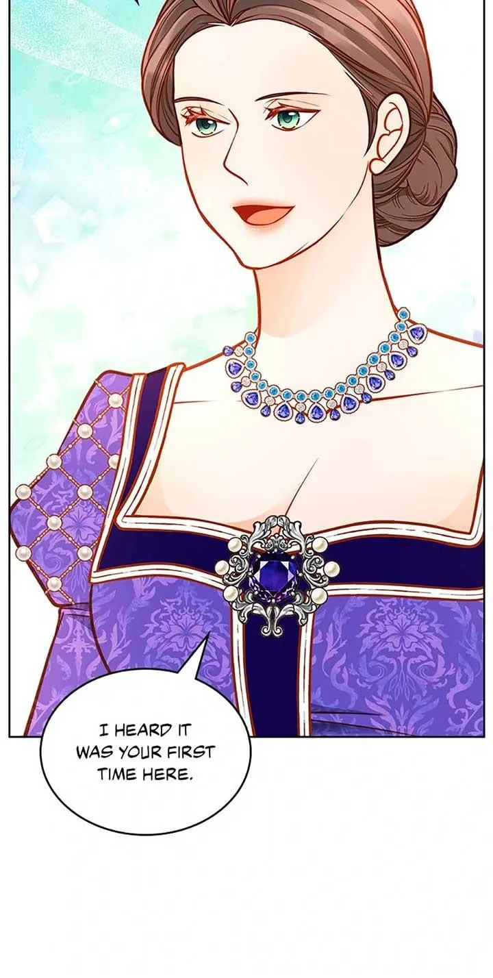 Secret Wardrobe Of The Duchess Chapter 107 page 73 - 