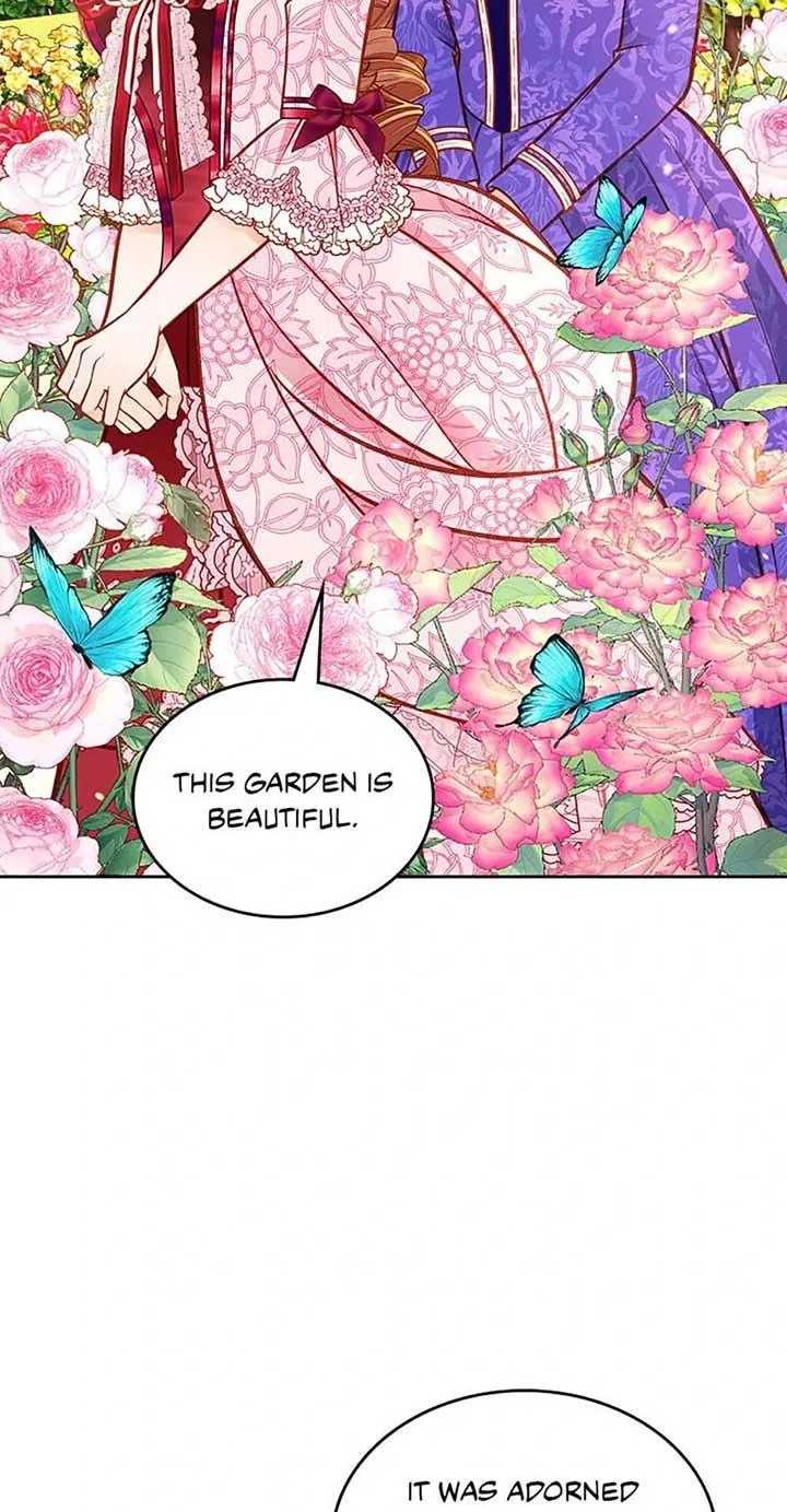 Secret Wardrobe Of The Duchess Chapter 107 page 75 - 