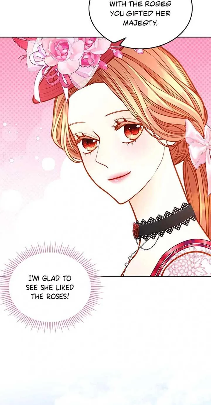 Secret Wardrobe Of The Duchess Chapter 107 page 76 - 