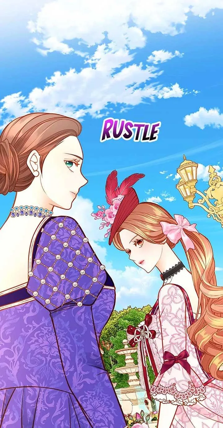 Secret Wardrobe Of The Duchess Chapter 107 page 77 - 