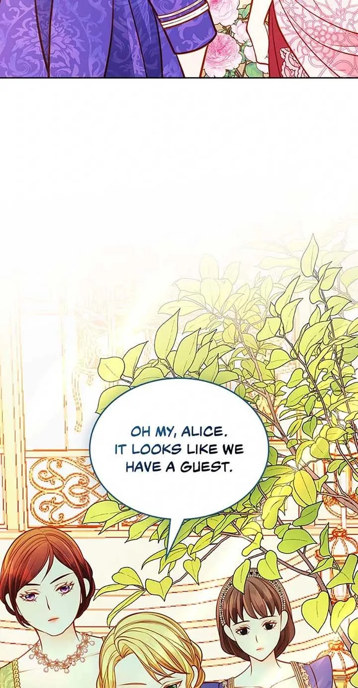 Secret Wardrobe Of The Duchess Chapter 107 page 78 - 