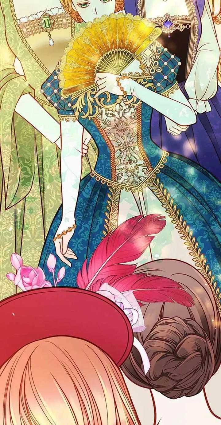 Secret Wardrobe Of The Duchess Chapter 107 page 79 - 
