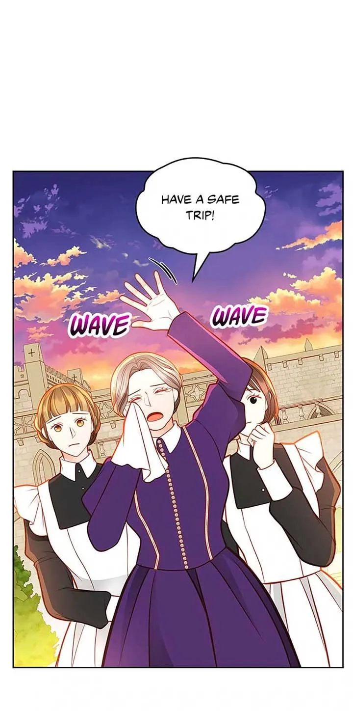 Secret Wardrobe Of The Duchess Chapter 107 page 9 - 
