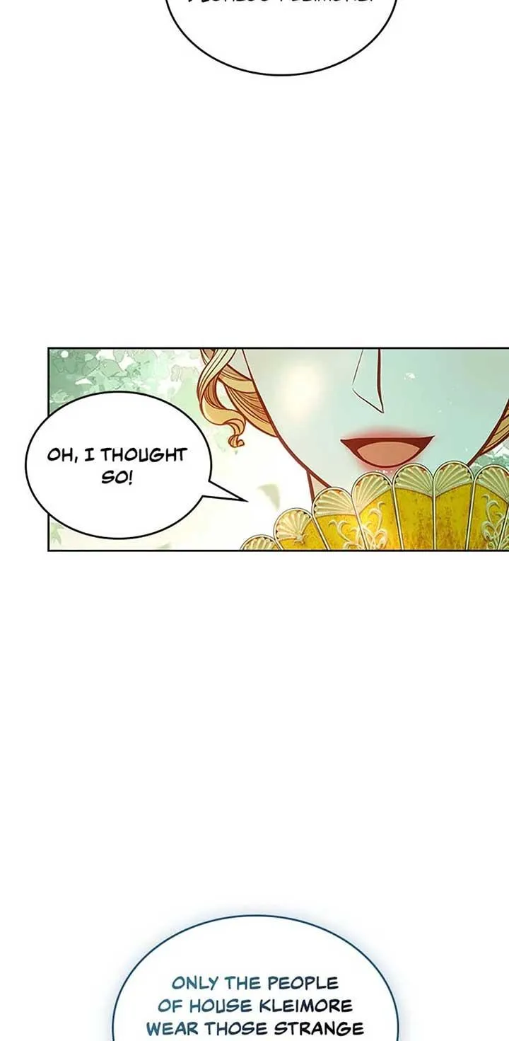 Secret Wardrobe Of The Duchess Chapter 107 page 82 - 